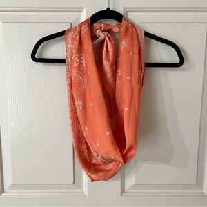 AE Silky Bandana Top